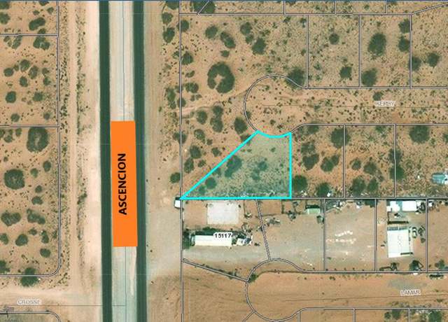 Property at 30 Ascencion St, Horizon City, TX 79928