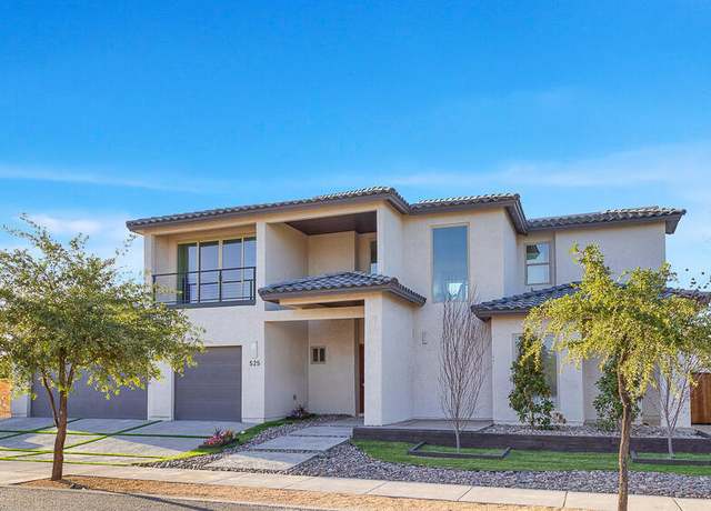Property at 525 Cotton Blossom Ave, El Paso, TX 79922, 4 beds, 4.5 baths