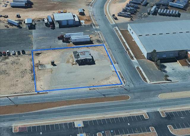 Property at 501 Darrington Rd, Horizon City, TX 79928