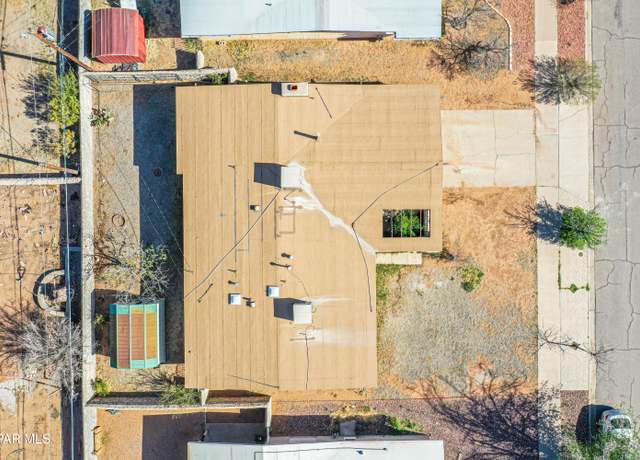 Property at 9929 Bourbon St, El Paso, TX 79924, 4 beds, 2 baths