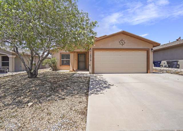 Property at 14215 Otter Point Ct, El Paso, TX 79938, 3 beds, 2 baths
