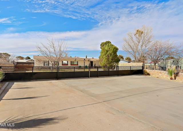 Property at 397 Arroyo Grande Dr, El Paso, TX 79932, 3 beds, 3 baths