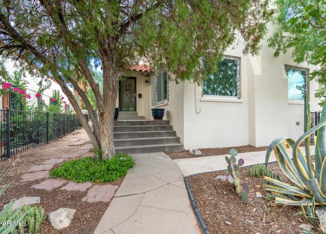 Property at 2809 Silver Ave, El Paso, TX 79930, 4 beds, 3 baths