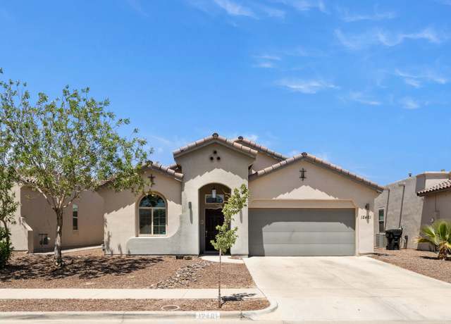 Property at 12401 Knightsbridge Dr, Horizon City, TX 79928, 3 beds, 2 baths