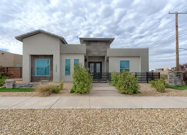 Property at 14400 Charles Foster Ave, El Paso, TX 79938, 4 beds, 3 baths