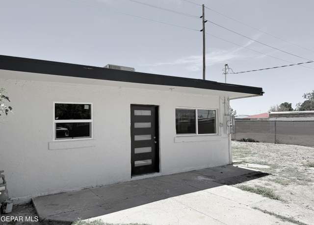 Property at 1921 E San Antonio Ave, El Paso, TX 79901, 3 beds, 2 baths