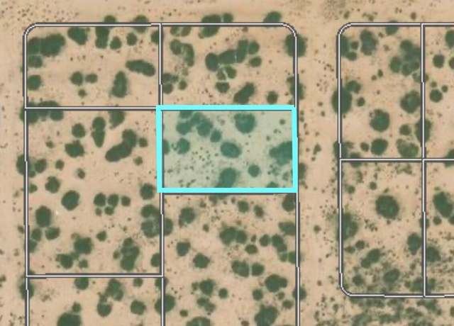 Property at TBD Esopus, Horizon City, TX 79928