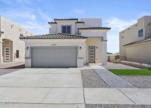 Property at 822 Harpendem Dr, Horizon City, TX 79928, 4 beds, 3 baths