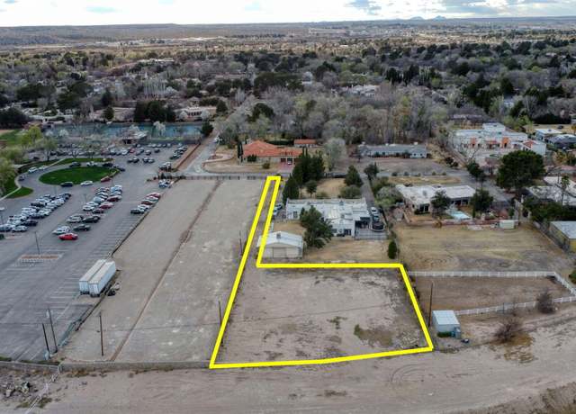 Property at 5016 Country Club Pl, El Paso, TX 79922