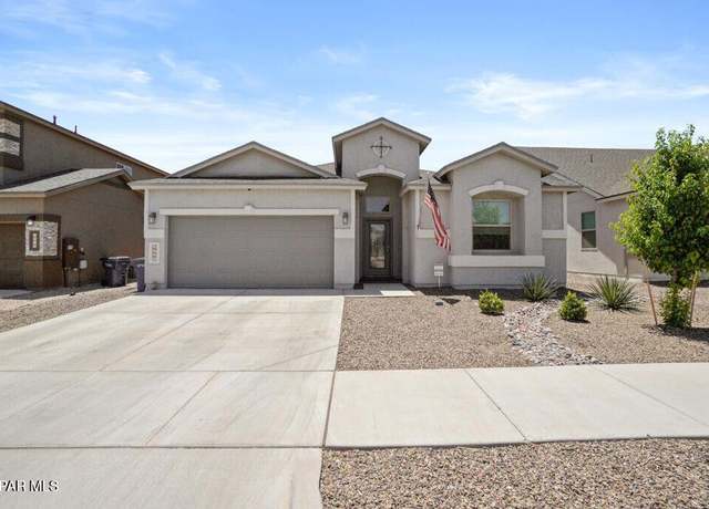 Property at 5916 Hidden Acres Dr, El Paso, TX 79924, 3 beds, 2 baths