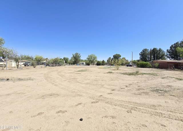 Property at 573 Barnhart Dr, Socorro, TX 79927