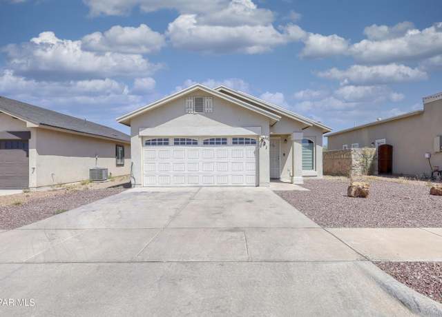Property at 821 Nena Shapleigh, Socorro, TX 79927, 3 beds, 2 baths
