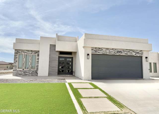 Property at 601 Paseo Dulce Ave, Horizon City, TX 79928, 3 beds, 3 baths