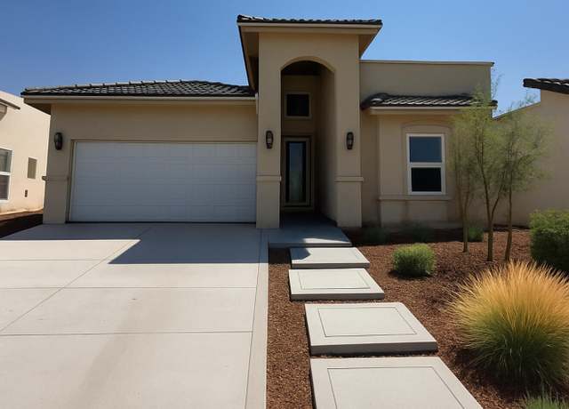 Property at 3756 Model Ln, El Paso, TX 79938, 3 beds, 2 baths