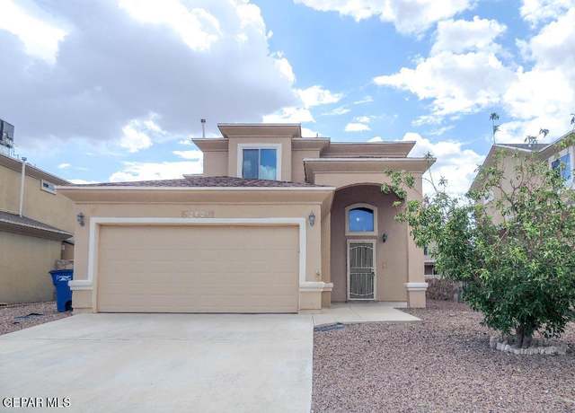 Property at 12025 Copper Mine Ln, El Paso, TX 79934, 4 beds, 2.5 baths