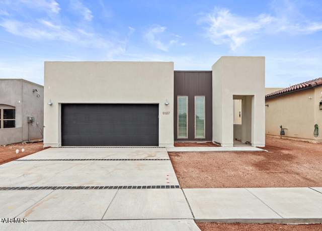 Property at 10704 Troy Aikman Dr, El Paso, TX 79924, 3 beds, 2 baths