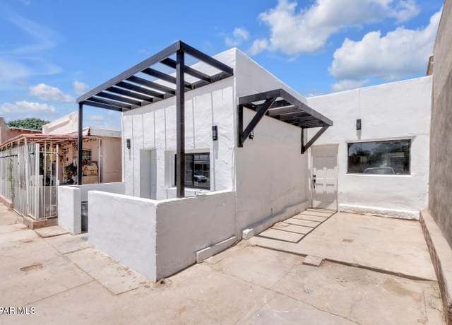 Property at 3121 E San Antonio Ave, El Paso, TX 79905, 3 beds, 2.5 baths