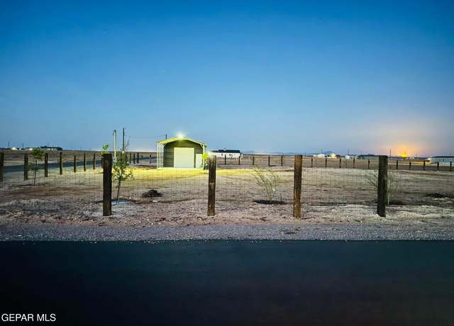 Property at 1324 Syrian Desert Dr, Chaparral, NM 88081