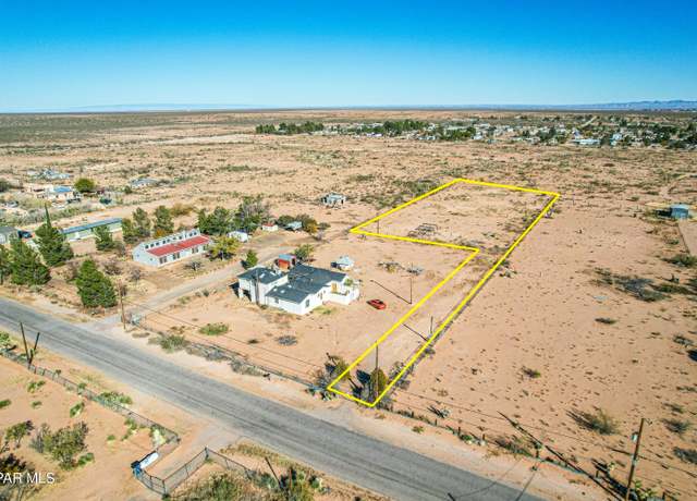 Property at 694 Sagewood Rd, Chaparral, NM 88081