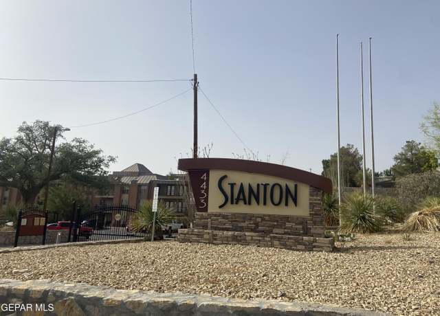 Property at 4433 Stanton St Bldg M T30, El Paso, TX 79902, 3 beds, 2.5 baths