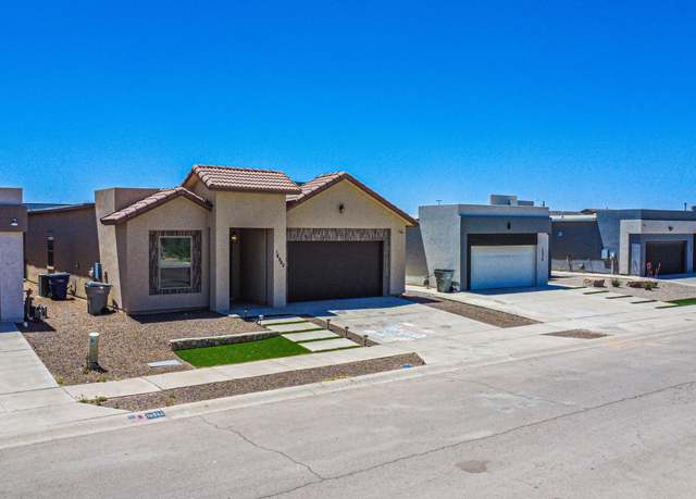 Property at 14940 Tierra Escape Ave, El Paso, TX 79938, 4 beds, 2.5 baths