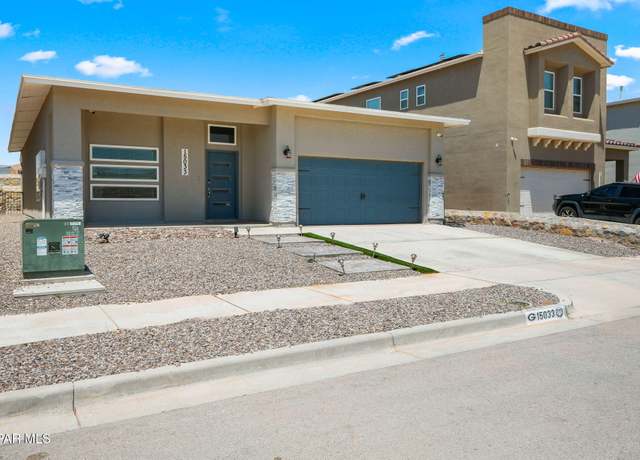 Property at 15033 Imagine Dr, El Paso, TX 79938, 4 beds, 2 baths