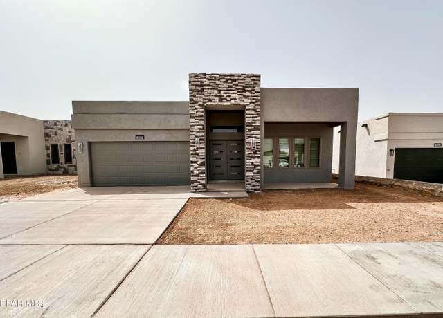 Property at 917 Larkhall Pl, El Paso, TX 79928, 4 beds, 3 baths