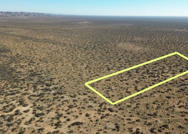 Property at Off Reed St, El Paso, TX 79928