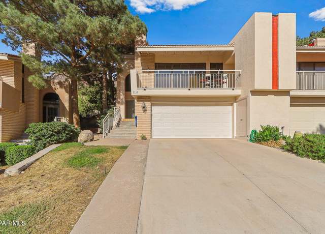 Property at 5745 Mira Grande Dr, El Paso, TX 79912, 4 beds, 3 baths