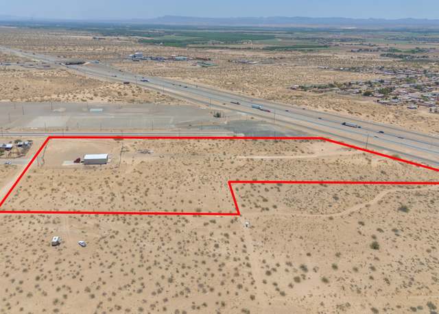 Property at 16351 Gateway Blvd W, El Paso, TX 79928