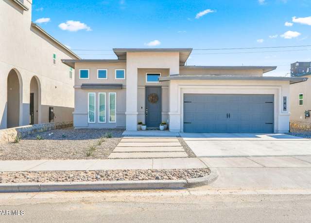 Property at 146 Bonnie Trail Trl, Sunland Park, NM 88063, 4 beds, 2 baths