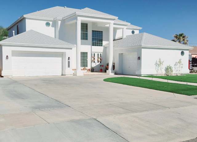 Property at 7350 LA Casa Way, Canutillo, TX 79835, 5 beds, 3 baths