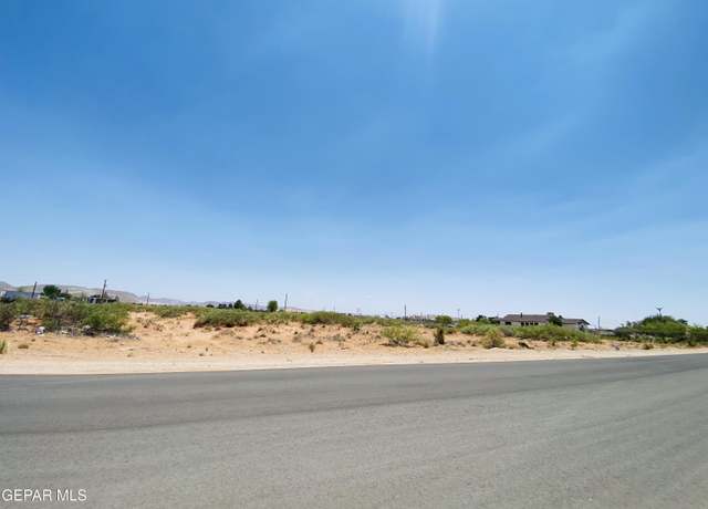 Property at 4430 Antoinette, El Paso, TX 79938