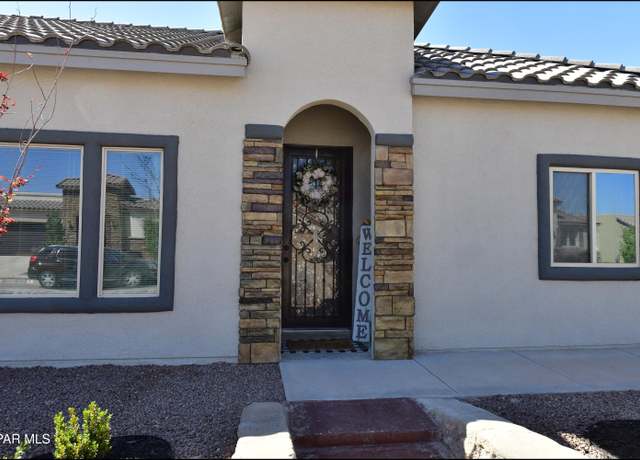 Property at 796 Rakas Rd, El Paso, TX 79928, 4 beds, 2 baths