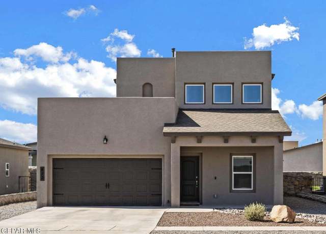 Property at 413 Villa Sol Ct, Socorro, TX 79927, 5 beds, 3 baths