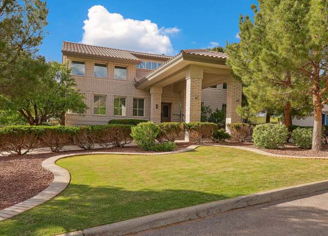 Property at 909 Singing Hills Dr, El Paso, TX 79912, 5 beds, 5 baths