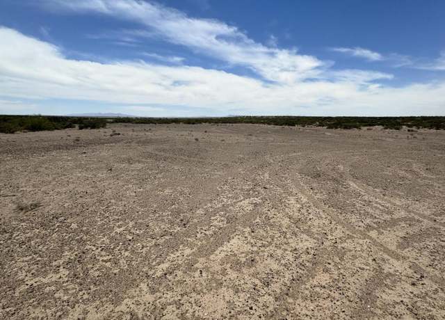 Property at PN-123086 Tbd, Horizon City, TX 79928