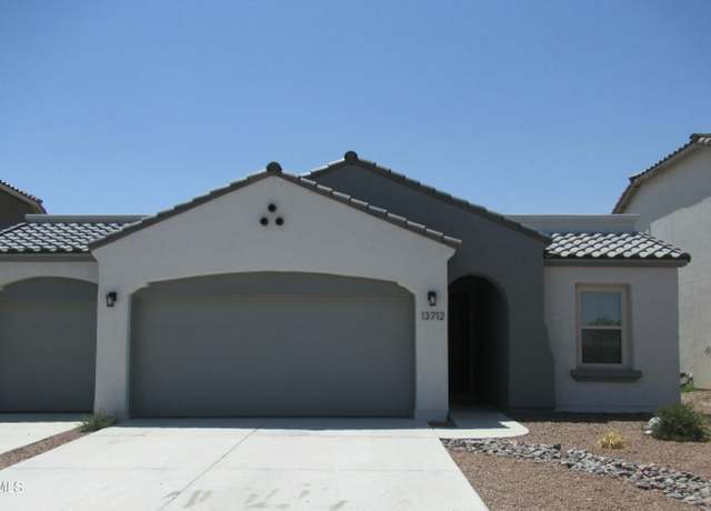 Property at 13712 Harbottle St, El Paso, TX 79928, 3 beds, 2 baths