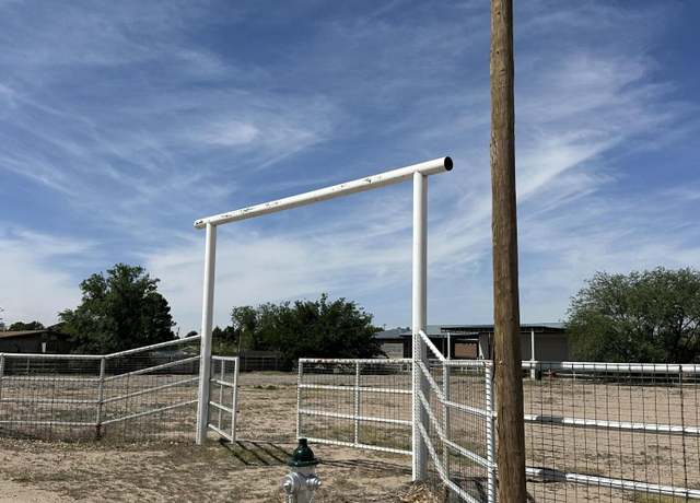 Property at 15840 Ponce DE Leon Dr, Fabens, TX 79838