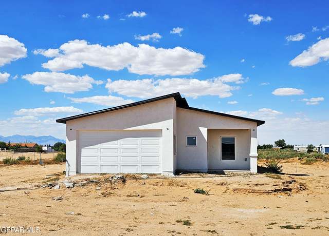 Property at 1000 Sunrise Dr, Chaparral, NM 88081, 3 beds, 2 baths