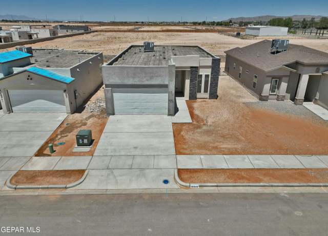 Property at 15345 Idea Ln, El Paso, TX 79938, 4 beds, 2 baths