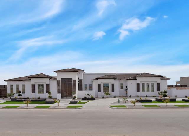 Property at 14633 Tierra Fortaleza Ave, El Paso, TX 79938, 4 beds, 3.5 baths