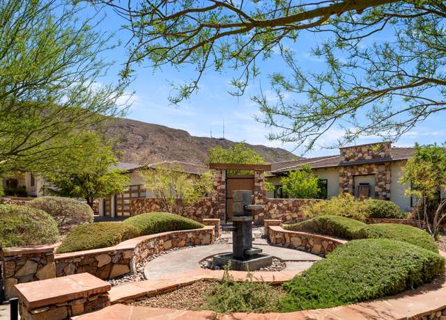 Property at 382 Rocky Pointe Dr, El Paso, TX 79912, 5 beds, 4 baths