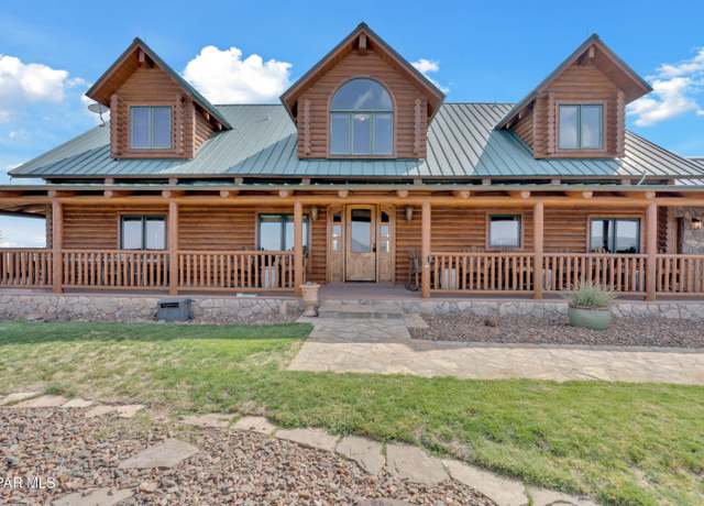 Property at 2 Scenic Ridge Rd N, Alpine, TX 99999, 6 beds, 7 baths