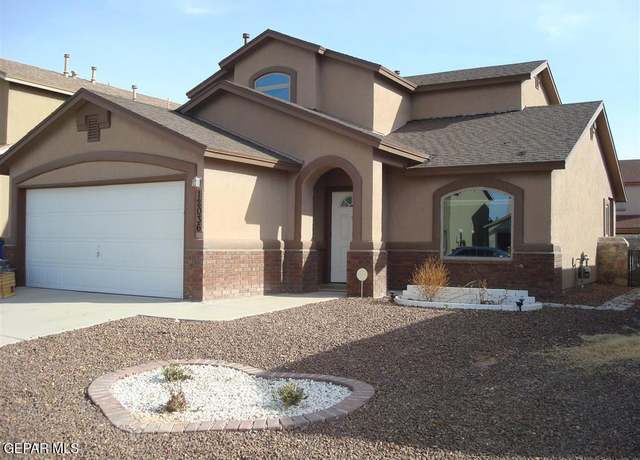 Property at 12036 Copper Hill Pl, El Paso, TX 79934, 3 beds, 2 baths