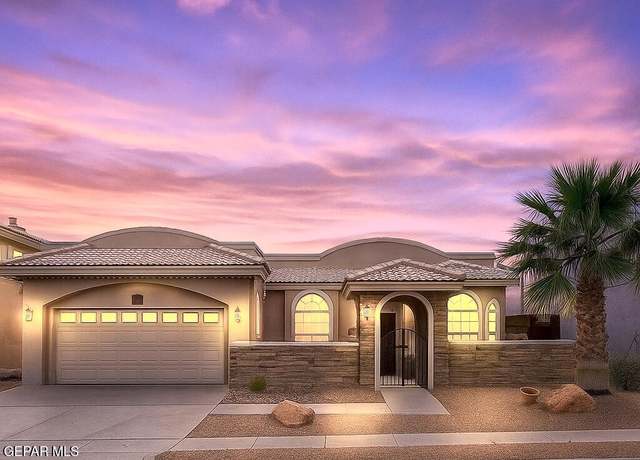 Property at 1533 Altar Del Sol Dr, El Paso, TX 79911, 4 beds, 2 baths