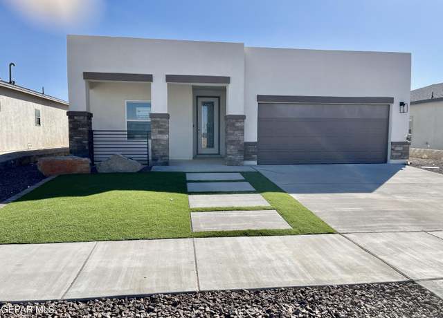Property at 12337 Boiko Norte Way, El Paso, TX 79934, 3 beds, 2 baths