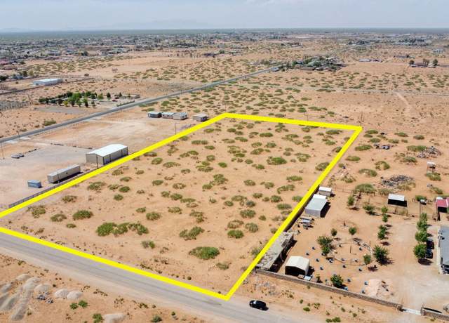 Property at 14553 Loving Ln, Clint, TX 79938