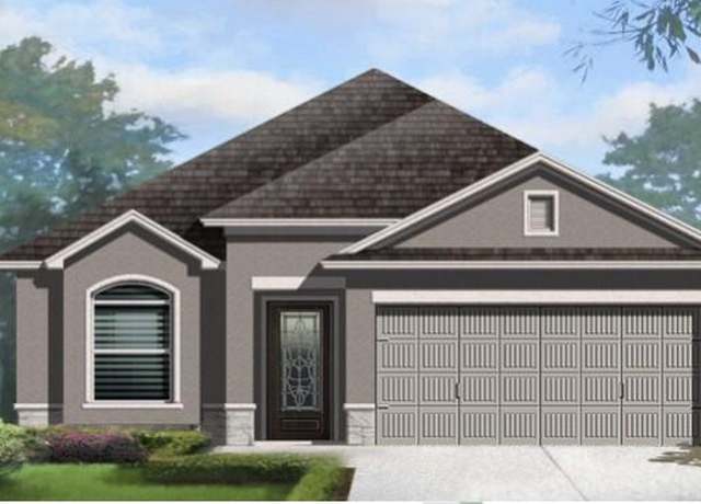 Property at 1424 Indigo Sky St, El Paso, TX 79928, 4 beds, 3 baths