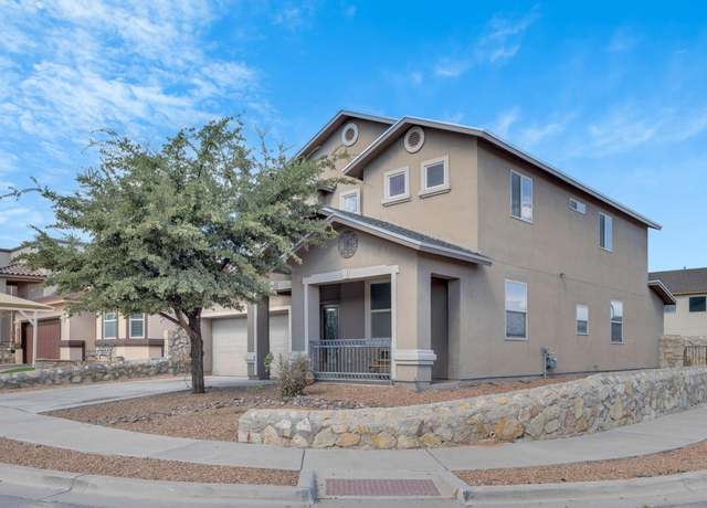 Property at 11364 S Ranch Ct, El Paso, TX 79934, 4 beds, 2.5 baths